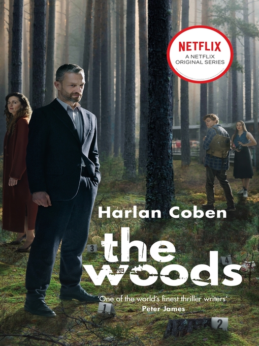 The Woods (eBook)
